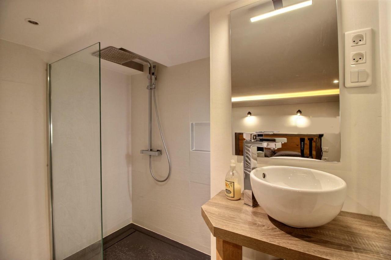 Toulouse Duplex Place Du Capitole Εξωτερικό φωτογραφία